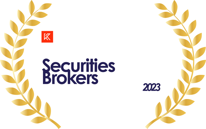 Top Securities Brokers